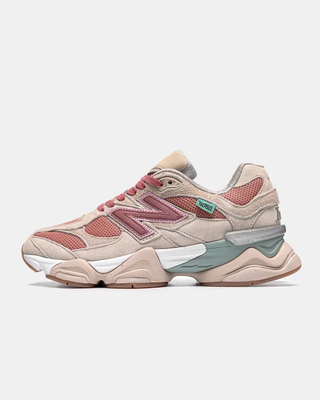 New Balance Joe Freshgoods x New Balance 9060 Inside Voices — головне фото товару