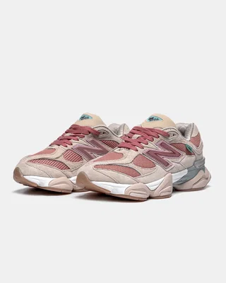 New Balance Joe Freshgoods x New Balance 9060 Inside Voices — головне фото товару