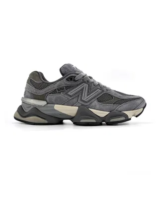 New Balance 9060 Grey — головне фото товару