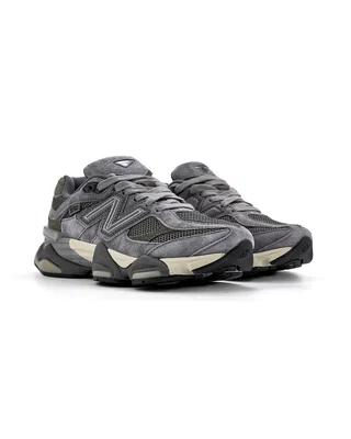 New Balance 9060 Grey — головне фото товару