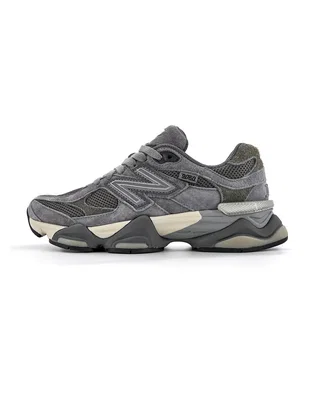 New Balance 9060 Grey — головне фото товару