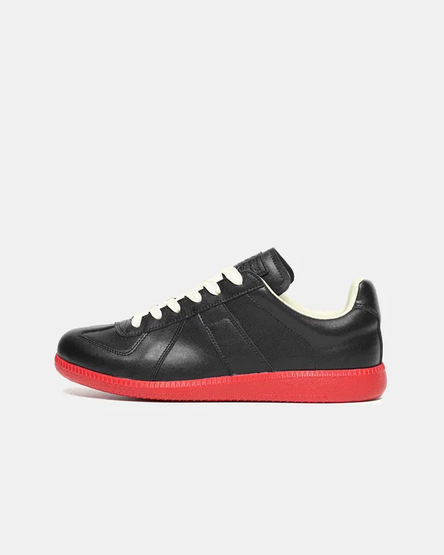 Maison Margiela Repli Black Red2 — головне фото товару