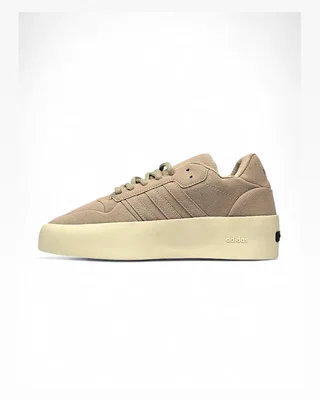 Adidas x Fear of God Forum Low 86 Essential • Beige • — головне фото товару