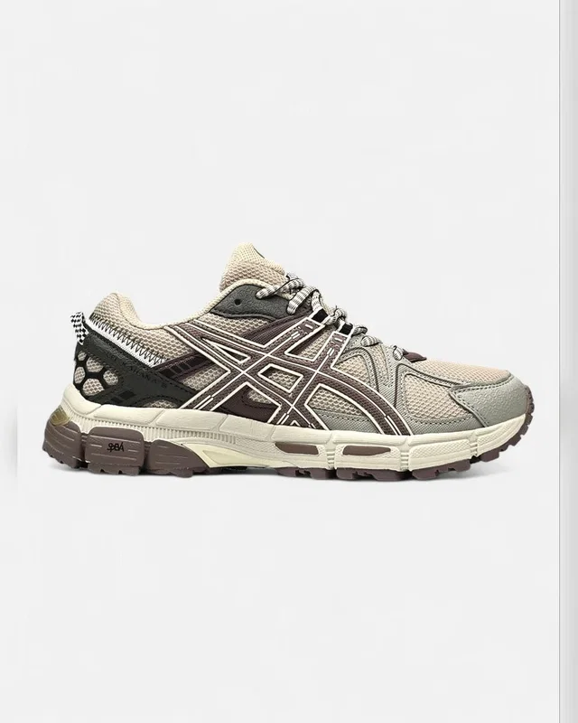 Asics Gel Kahana 8 • Beige Brown • — головне фото товару