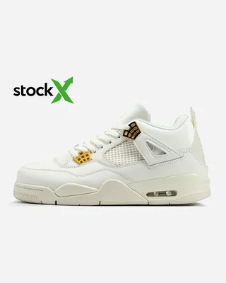 Nike 1933 Nike Air Jordan 4 — головне фото товару