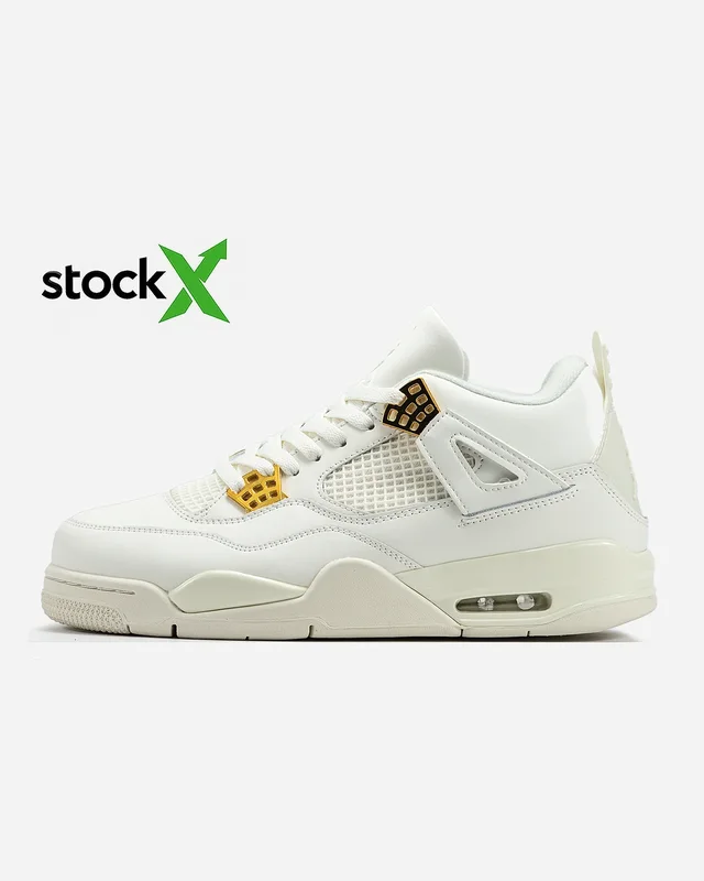 Nike 1933 Nike Air Jordan 4 — головне фото товару