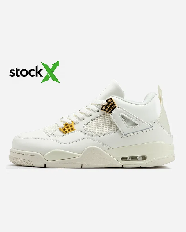 Nike 1933 Nike Air Jordan 4 — головне фото товару