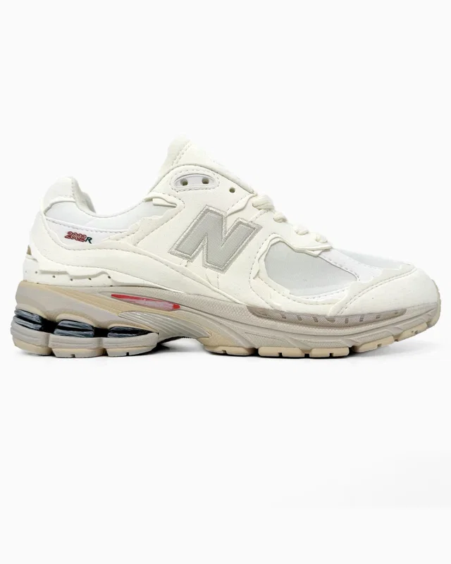 New Balance 2002R Protection Pack Sea Salt — головне фото товару