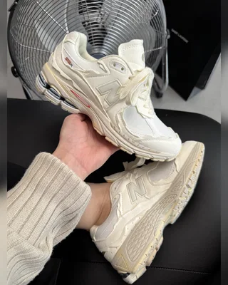 New Balance 2002R Protection Pack Sea Salt — головне фото товару