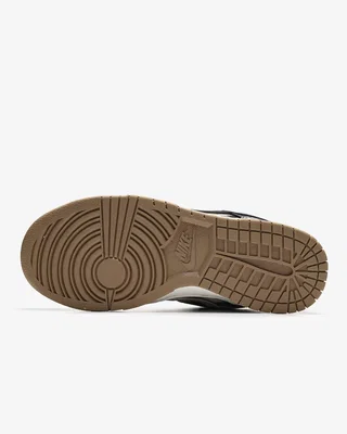 Nike Travis Scott x Nike SB Dunk Low — головне фото товару