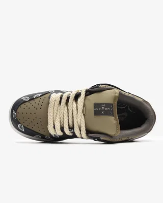 Nike Travis Scott x Nike SB Dunk Low — головне фото товару