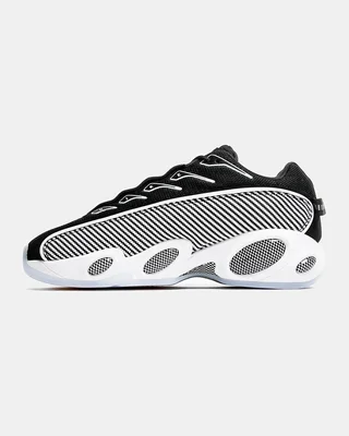 Nike Nocta Drake Glide Black White Box — головне фото товару