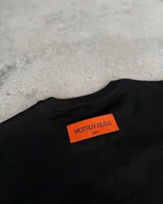 Футболка Louis Vuitton — головне фото товару