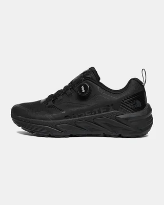 The North Face GTX Termo Black — головне фото товару