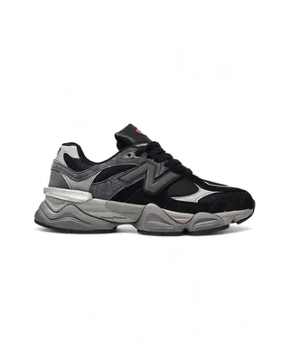 New Balance 9060 • Black Gray • — головне фото товару