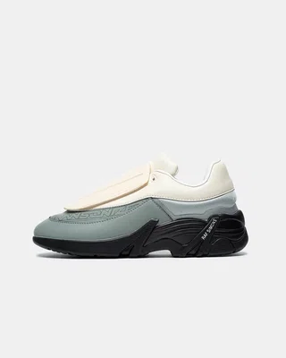 Raf Simons Antei Shell PVS Grey White — головне фото товару