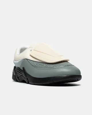 Raf Simons Antei Shell PVS Grey White — головне фото товару