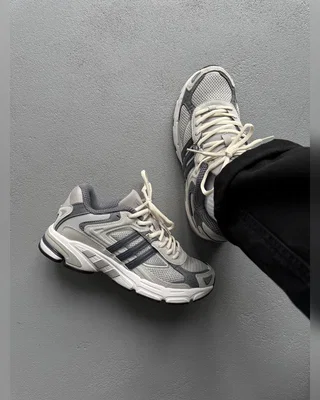 Adidas Response CL Grey — головне фото товару