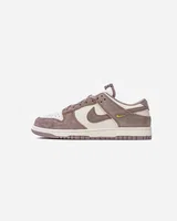 Nike Dunk Low "Malt Mini Swoosh" — головне фото товару