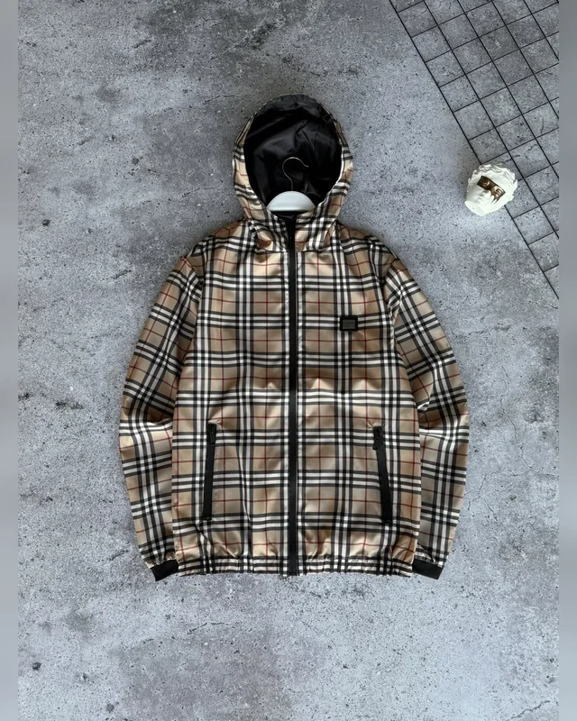 Куртка Burberry — головне фото товару