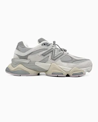 New Balance 9060 Casual Grey — головне фото товару
