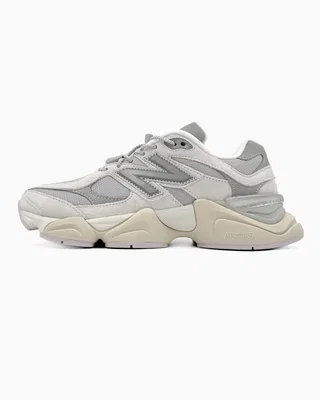 New Balance 9060 Casual Grey — головне фото товару