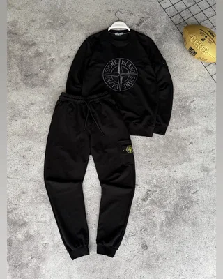 Костюм Stone Island — головне фото товару