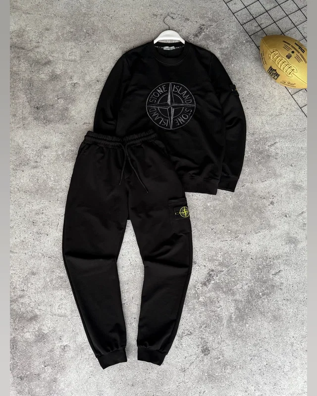 Костюм Stone Island — головне фото товару