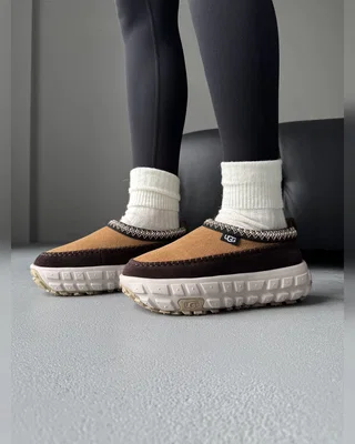 UGG Venture Daze Chestnat — головне фото товару