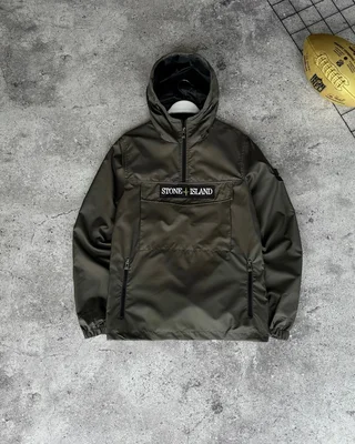 Куртка Stone Island — головне фото товару