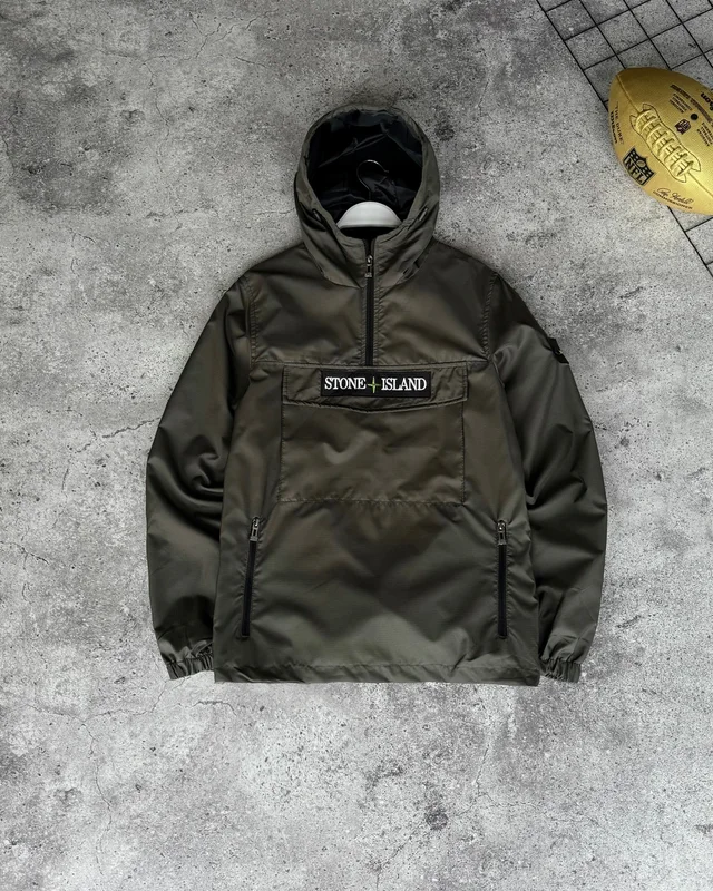 Куртка Stone Island — головне фото товару