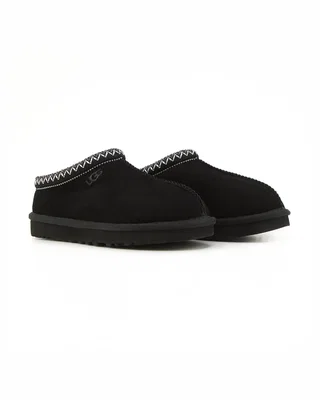 UGG Tasman Black — головне фото товару