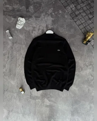 Светр Lacoste — головне фото товару