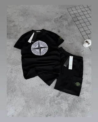 Комплект Stone Island — головне фото товару
