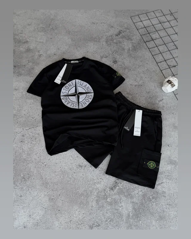 Комплект Stone Island — головне фото товару
