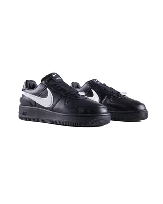 Nike Air Force 1 Low x AMBUSH Black — головне фото товару