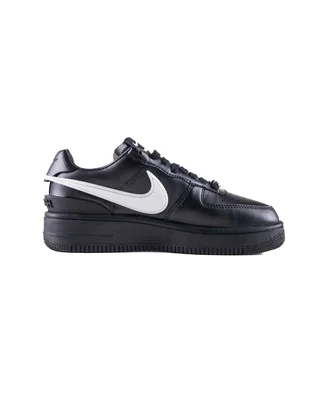 Nike Air Force 1 Low x AMBUSH Black — головне фото товару