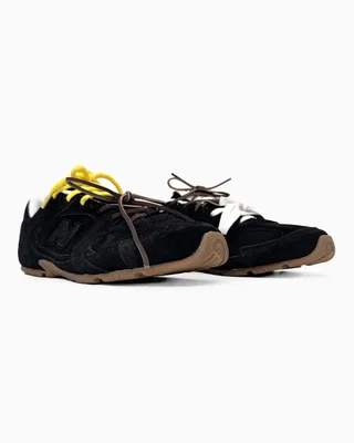 New Balance x Miu Miu 530 Black — головне фото товару