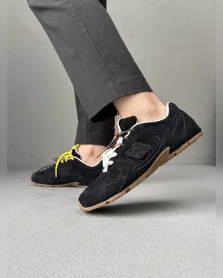 New Balance x Miu Miu 530 Black — головне фото товару