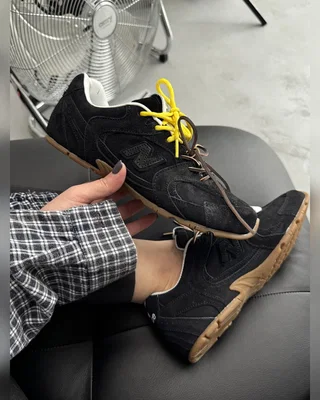 New Balance x Miu Miu 530 Black — головне фото товару