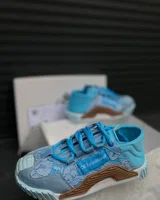 Dolce &amp; Gabbana Low-top Blue — головне фото товару