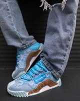 Dolce &amp; Gabbana Low-top Blue — головне фото товару