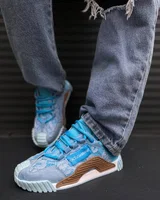 Dolce &amp; Gabbana Low-top Blue — головне фото товару