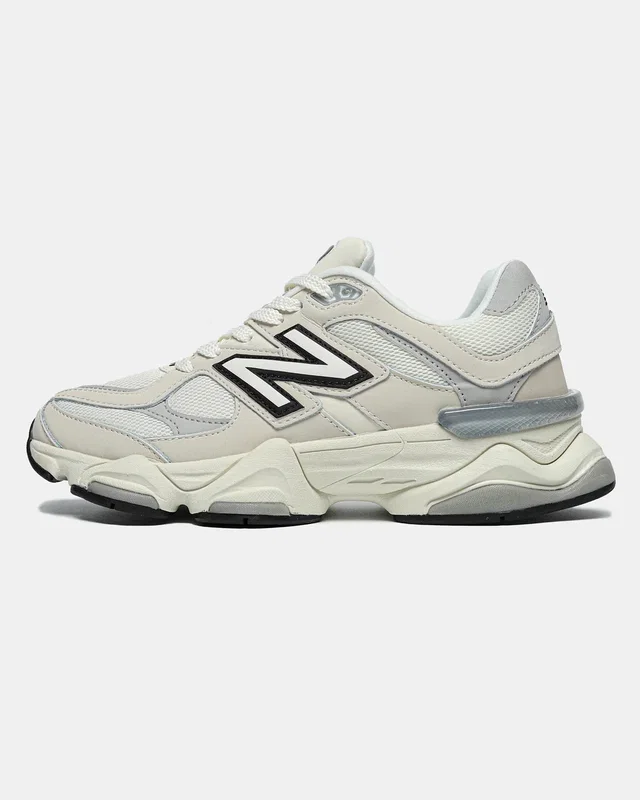 New Balance 9060 'Sea Salt Raincloud' U9060ZGF — головне фото товару