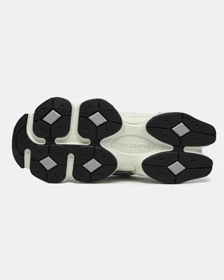 New Balance 9060 'Sea Salt Raincloud' U9060ZGF — головне фото товару