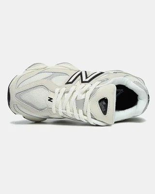 New Balance 9060 'Sea Salt Raincloud' U9060ZGF — головне фото товару