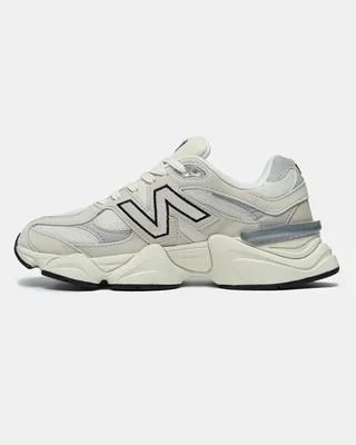 New Balance 9060 'Sea Salt Raincloud' U9060ZGF — головне фото товару