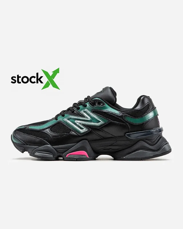New Balance 1405 New Balance 9060 x Mowalola — головне фото товару