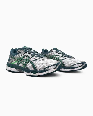 Asics Gel Cumulus 16 White Ironclad — головне фото товару