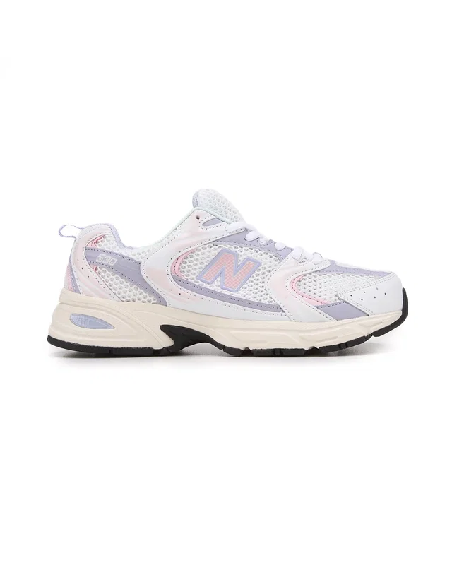New Balance 530 Sea Salt December Sky — головне фото товару
